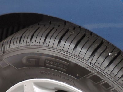 2015 Hyundai Elantra GT -