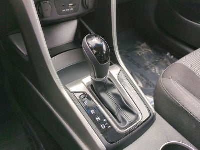 2015 Hyundai Elantra GT -