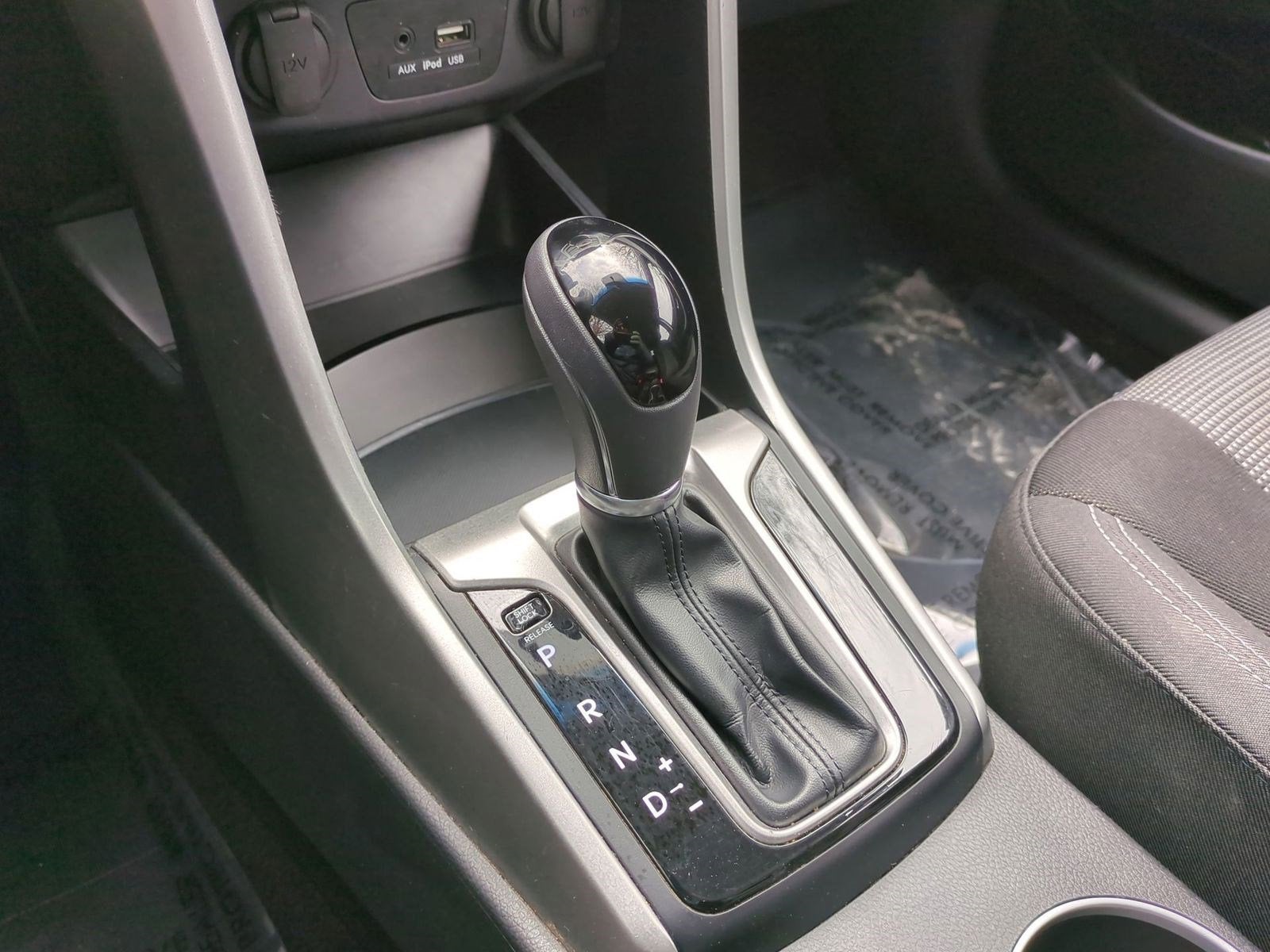 2015 Hyundai Elantra GT -