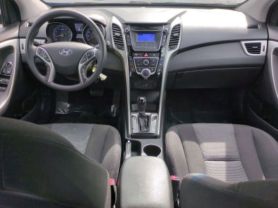 2015 Hyundai Elantra GT -