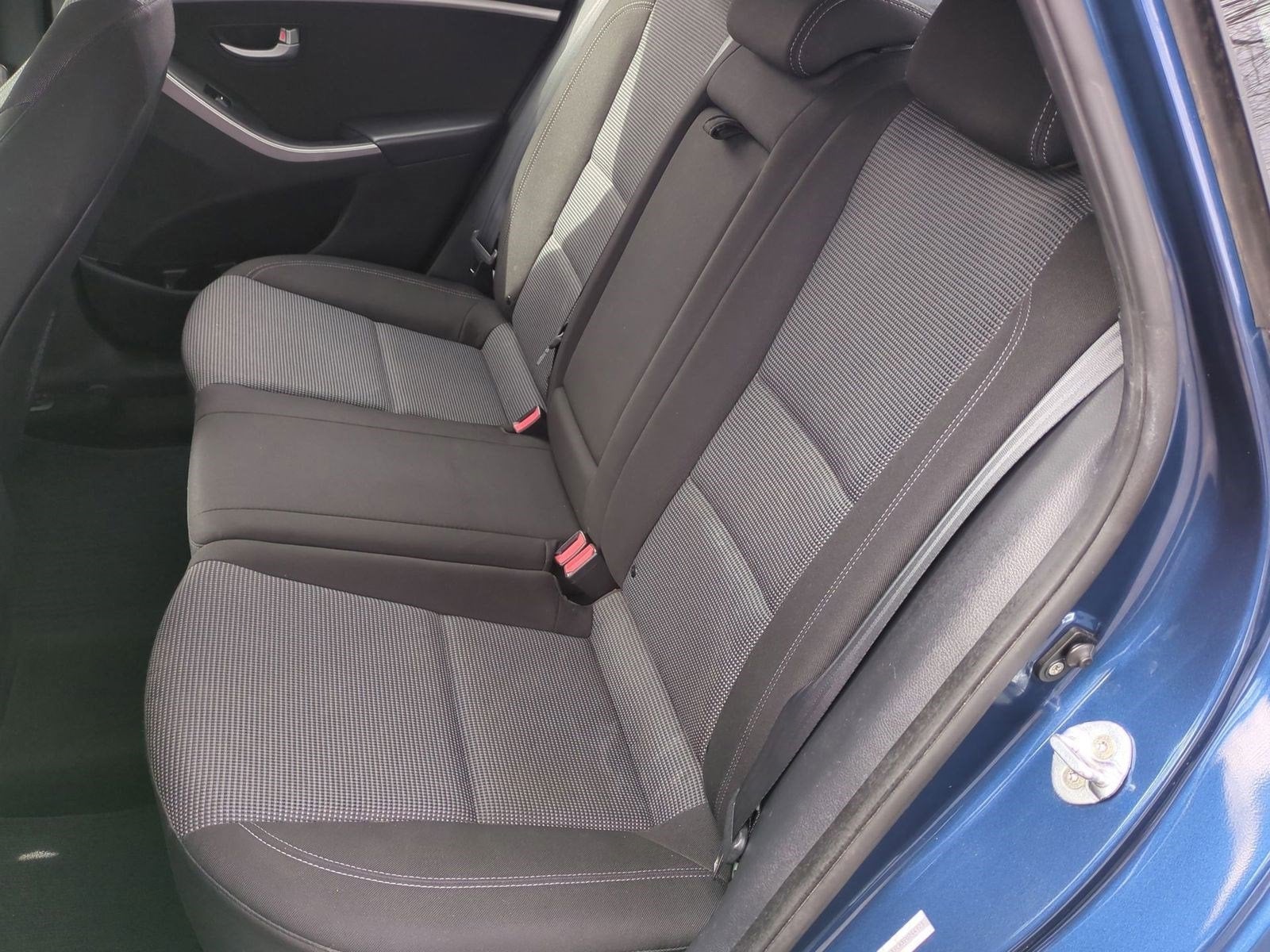 2015 Hyundai Elantra GT -