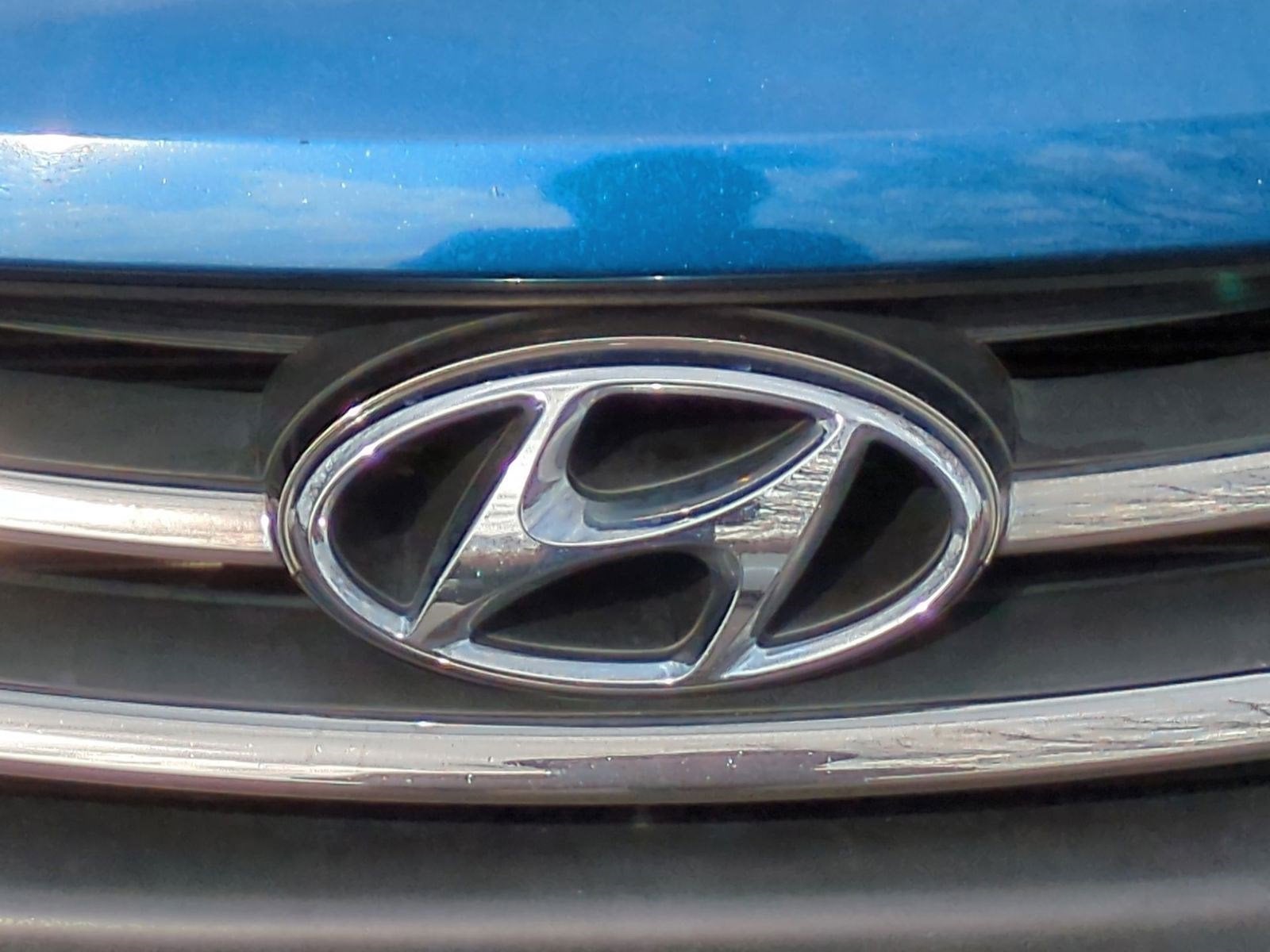 2015 Hyundai Elantra GT -