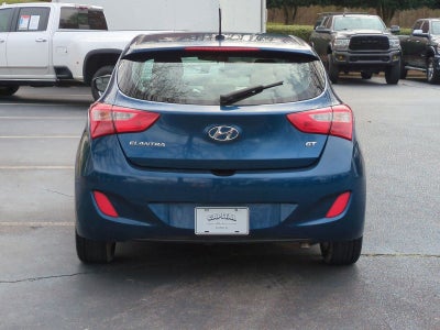 2015 Hyundai Elantra GT -