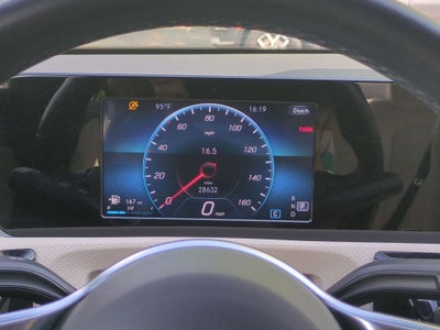 2023 Mercedes-Benz CLA CLA 250