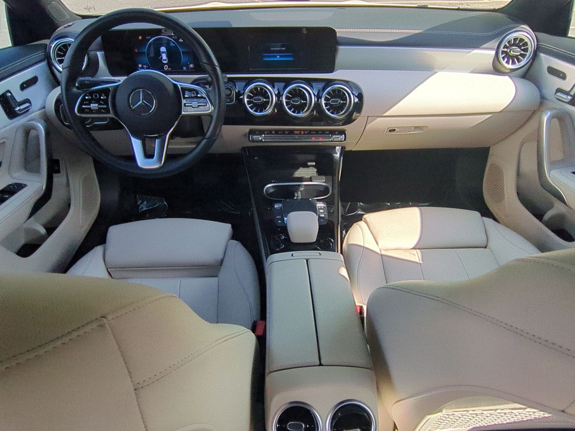 2023 Mercedes-Benz CLA CLA 250