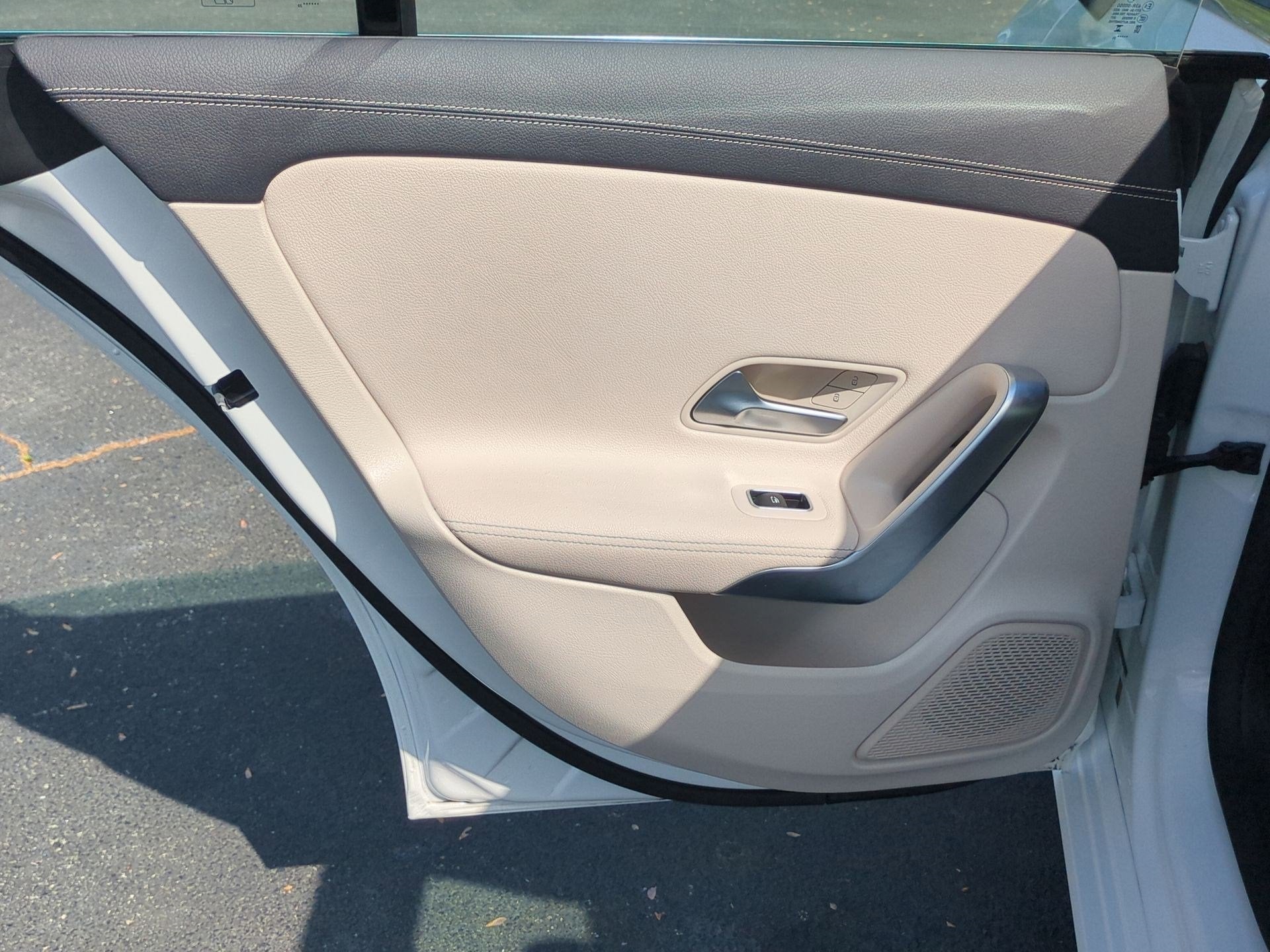 2023 Mercedes-Benz CLA CLA 250