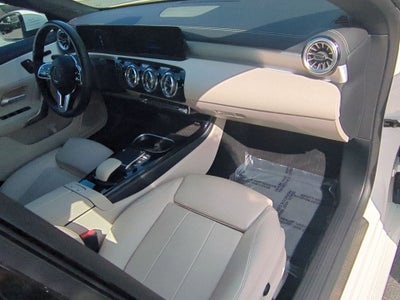 2023 Mercedes-Benz CLA CLA 250