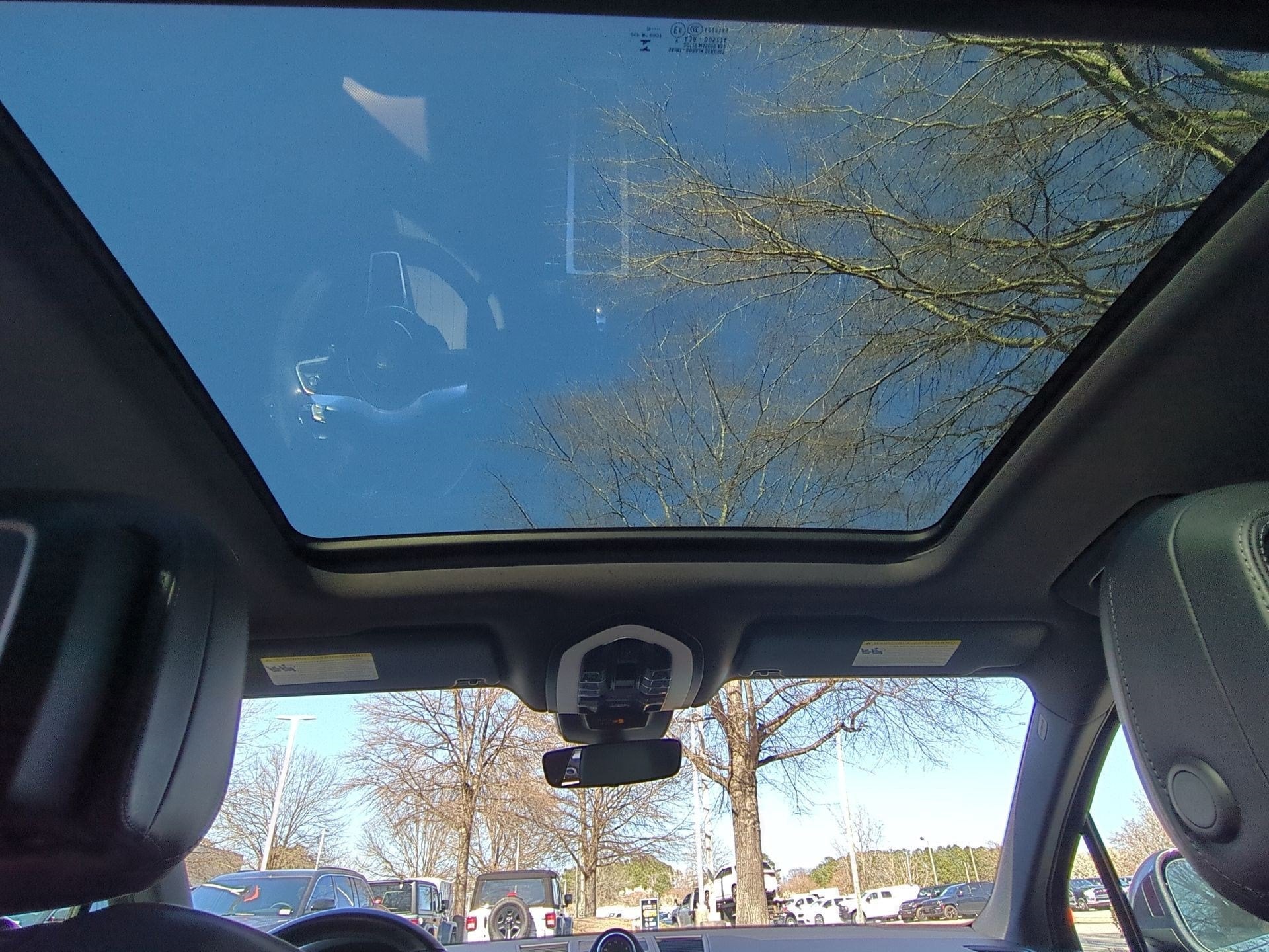 2021 Porsche Macan S