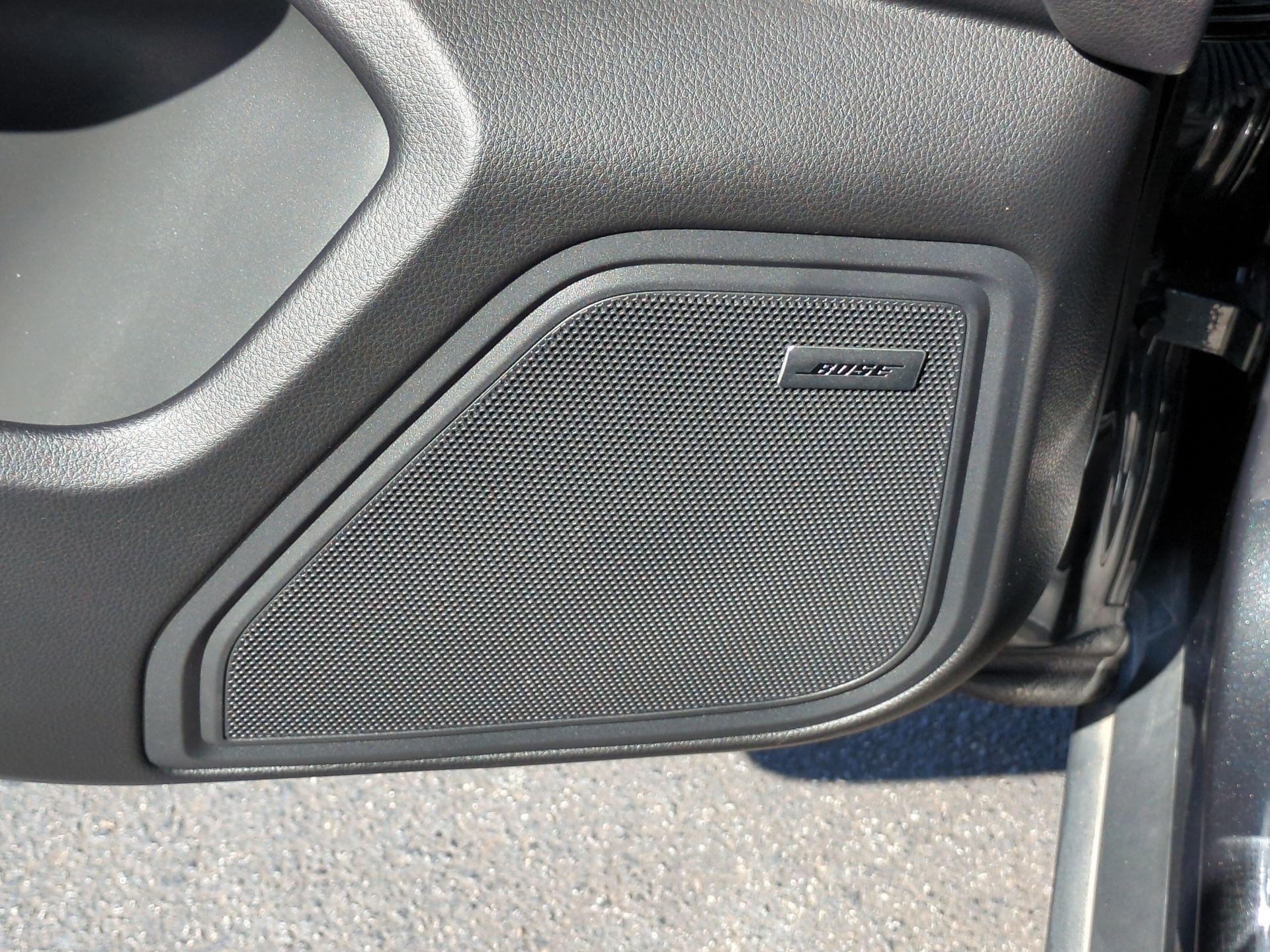 2021 Porsche Macan S