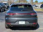 2021 Porsche Macan S