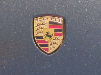 2021 Porsche Macan S