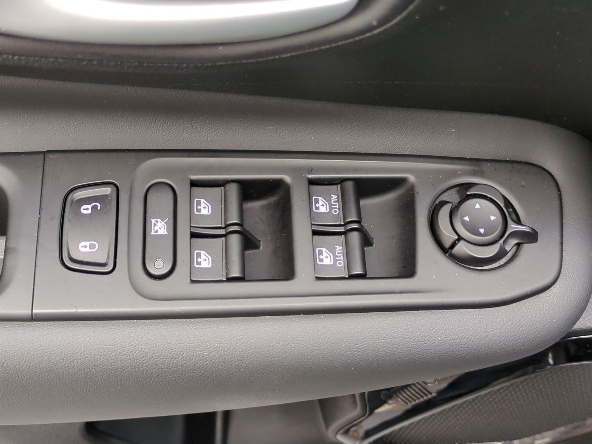 2023 Jeep Renegade Altitude