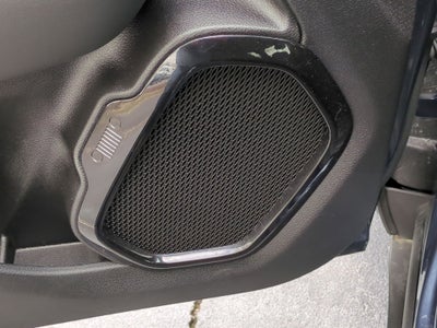 2023 Jeep Renegade Altitude