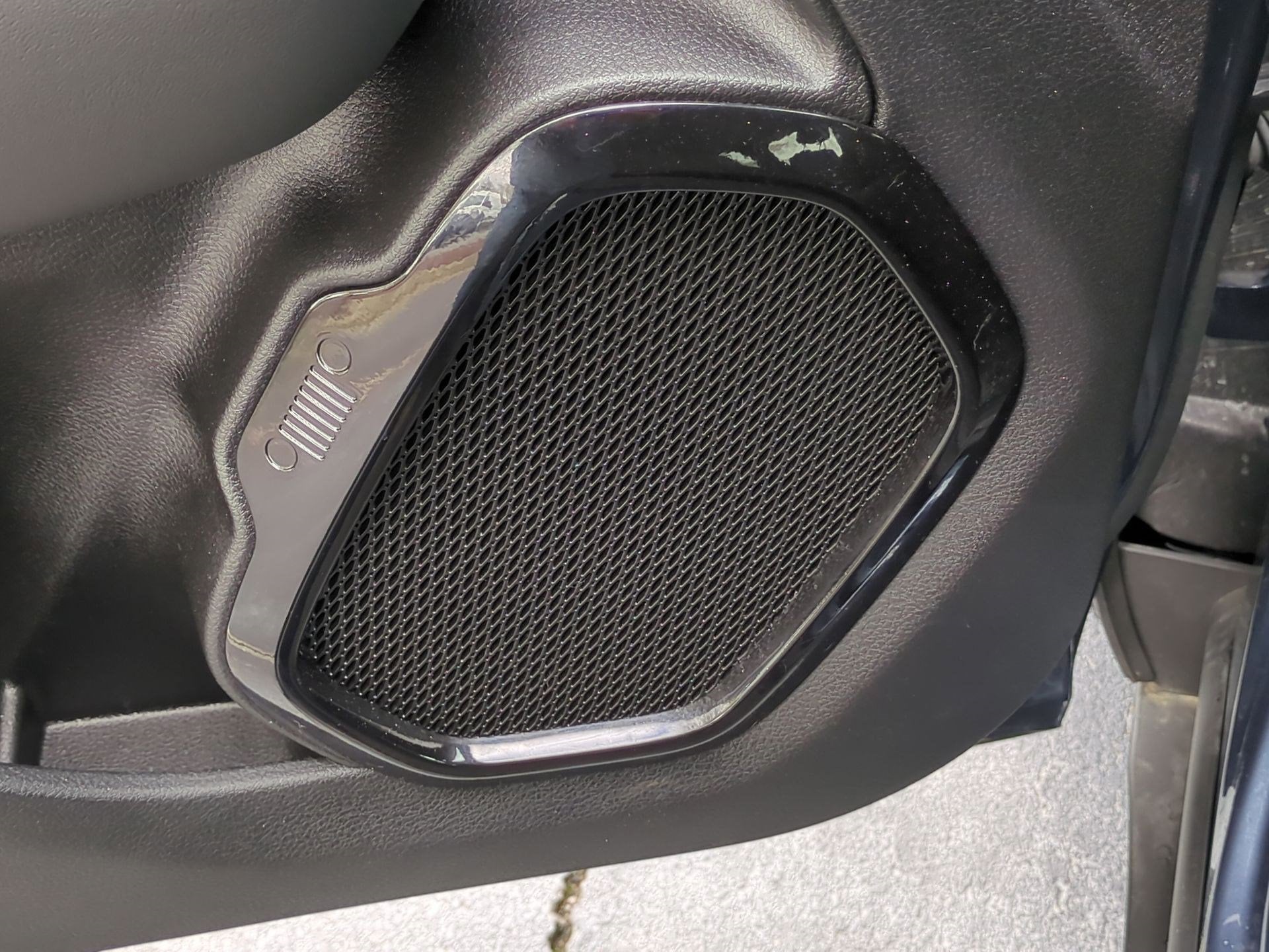 2023 Jeep Renegade Altitude