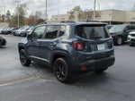 2023 Jeep Renegade Altitude