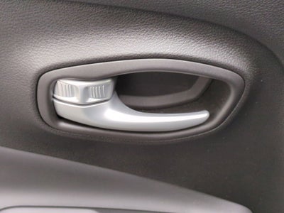 2023 Jeep Renegade Altitude