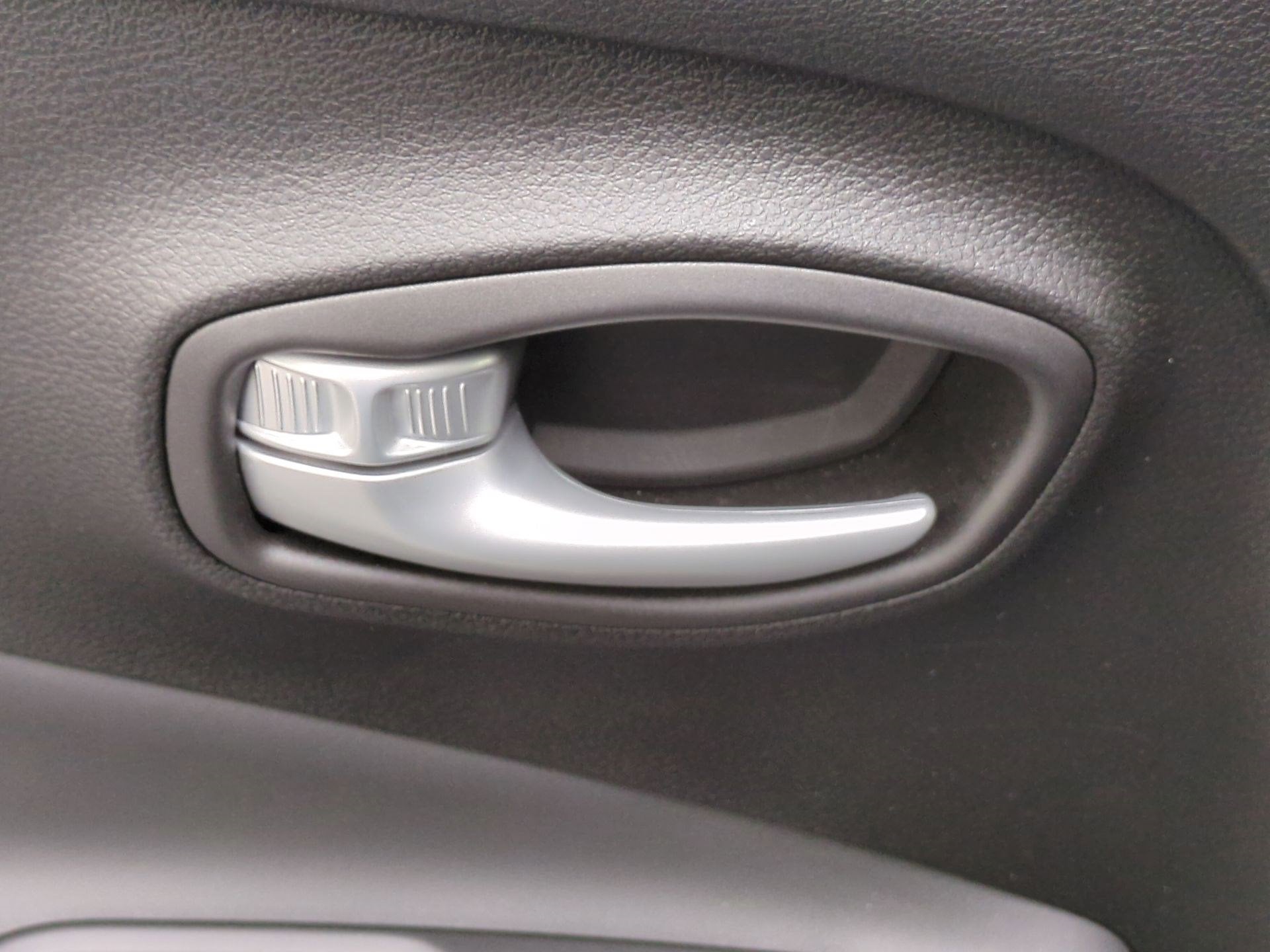 2023 Jeep Renegade Altitude