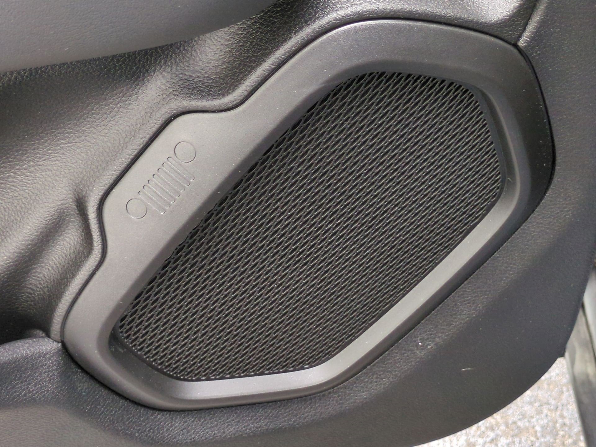 2023 Jeep Renegade Altitude