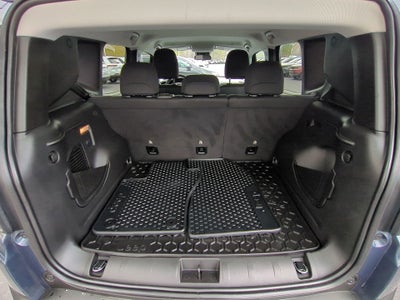 2023 Jeep Renegade Altitude