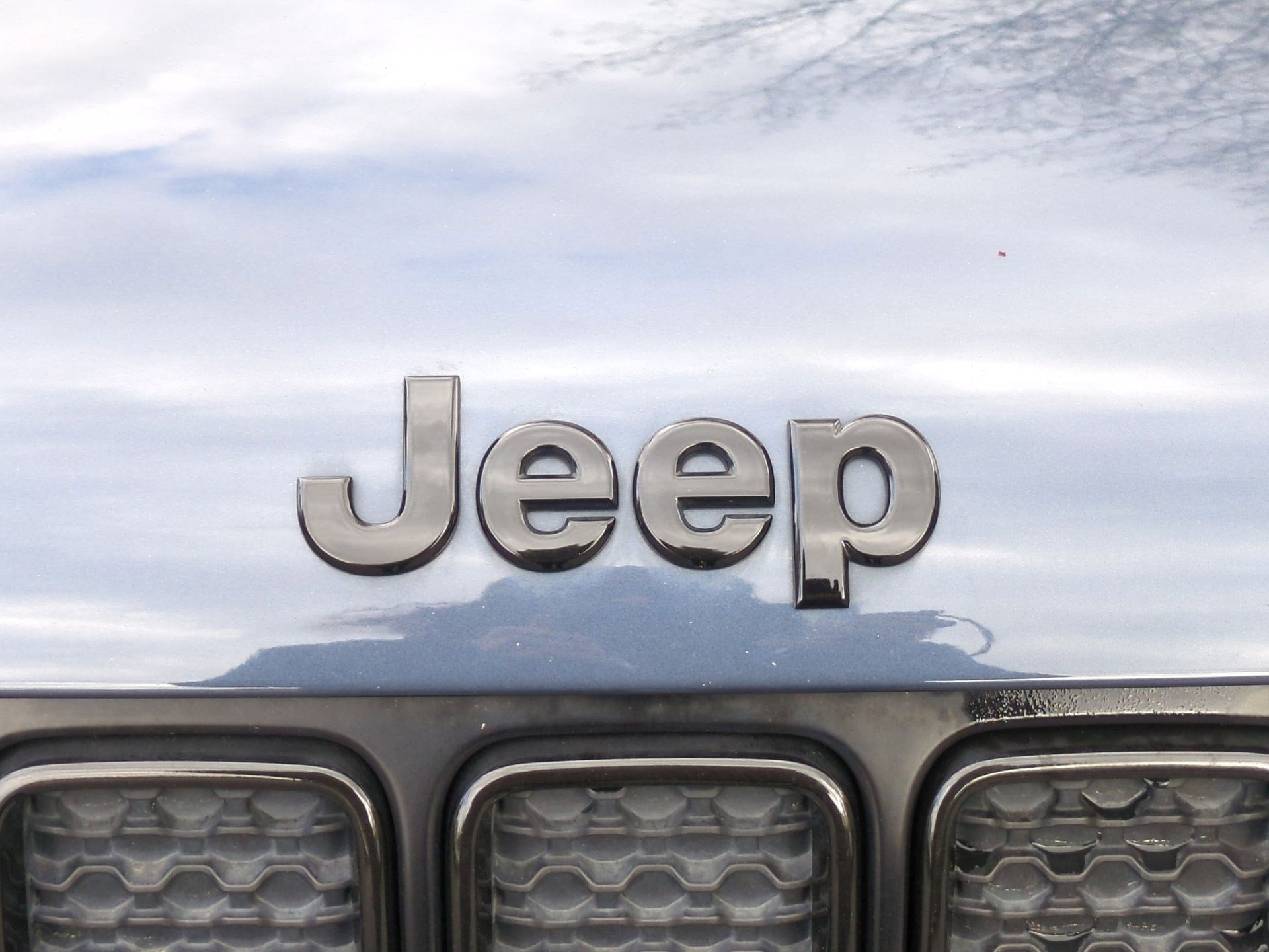 2023 Jeep Renegade Altitude