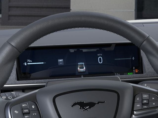 2026 Ford Mustang Mach-E Select