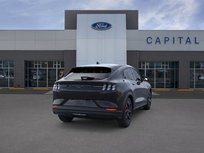 2026 Ford Mustang Mach-E Select