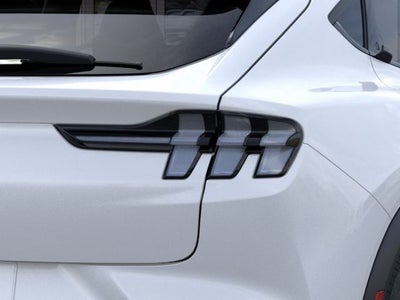 2026 Ford Mustang Mach-E Select