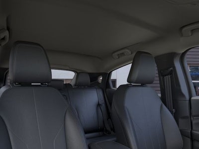 2026 Ford Mustang Mach-E Select
