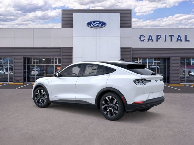 2026 Ford Mustang Mach-E Select
