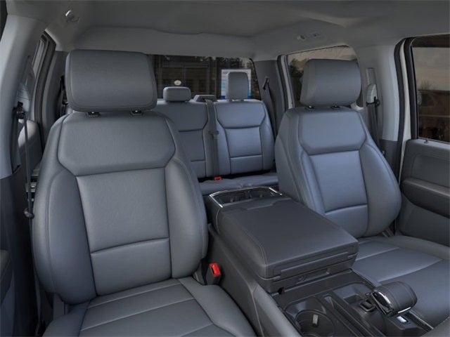 2025 Ford F-150 Lightning Flash™