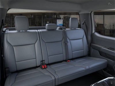 2025 Ford F-150 Lightning Flash™