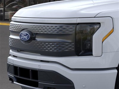 2025 Ford F-150 Lightning Flash™