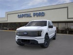 2025 Ford F-150 Lightning Flash™