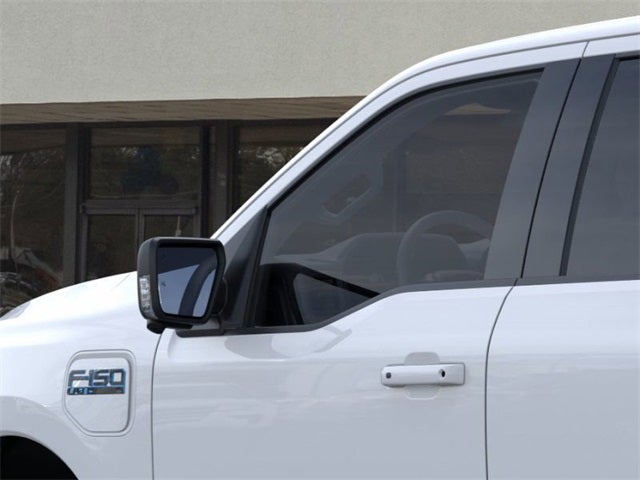 2025 Ford F-150 Lightning Flash™