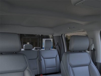 2025 Ford F-150 Lightning Flash™