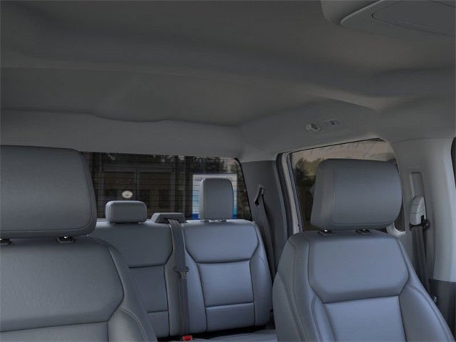 2025 Ford F-150 Lightning Flash™