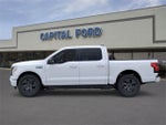 2025 Ford F-150 Lightning Flash™