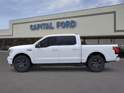 2025 Ford F-150 Lightning Flash™