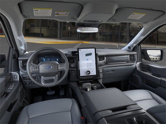 2025 Ford F-150 Lightning Flash™