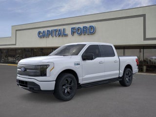 2025 Ford F-150 Lightning Flash™