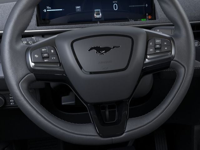 2026 Ford Mustang Mach-E Select - Photo 12