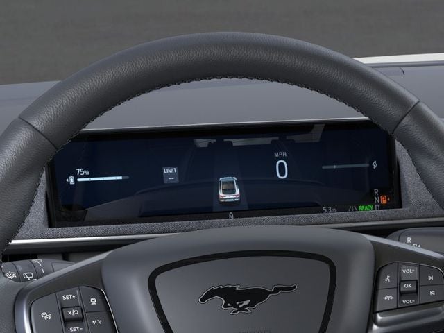 2026 Ford Mustang Mach-E Select - Photo 13