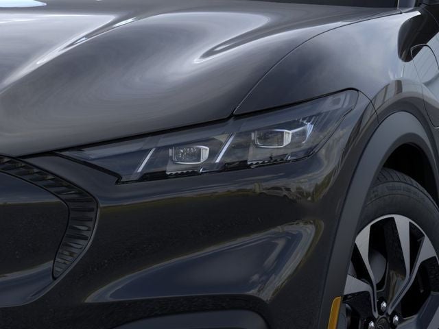 2026 Ford Mustang Mach-E Select - Photo 18