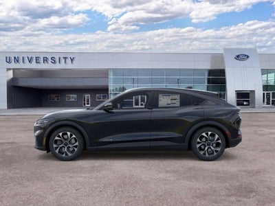 2026 Ford Mustang Mach-E Select