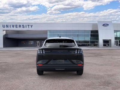 2026 Ford Mustang Mach-E Select