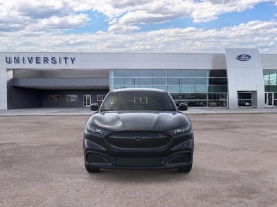 2026 Ford Mustang Mach-E Select