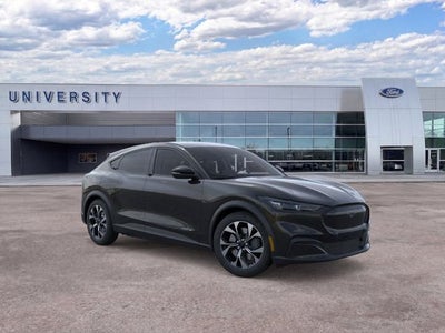 2026 Ford Mustang Mach-E Select