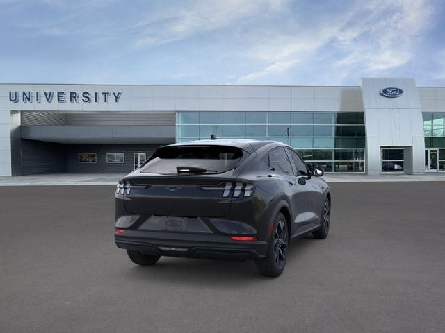 2026 Ford Mustang Mach-E Select - Photo 8