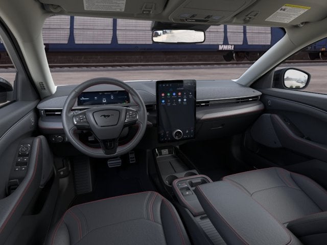 2026 Ford Mustang Mach-E Premium - Photo 10