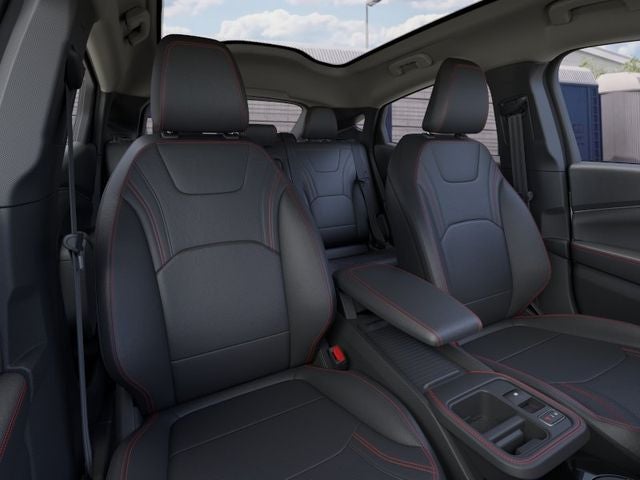 2026 Ford Mustang Mach-E Premium - Photo 11